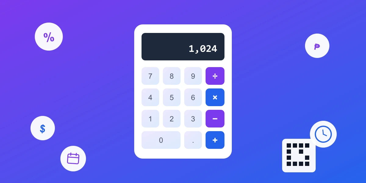 Herramientas online gratuitas en español - calculadoras, generadores y más
